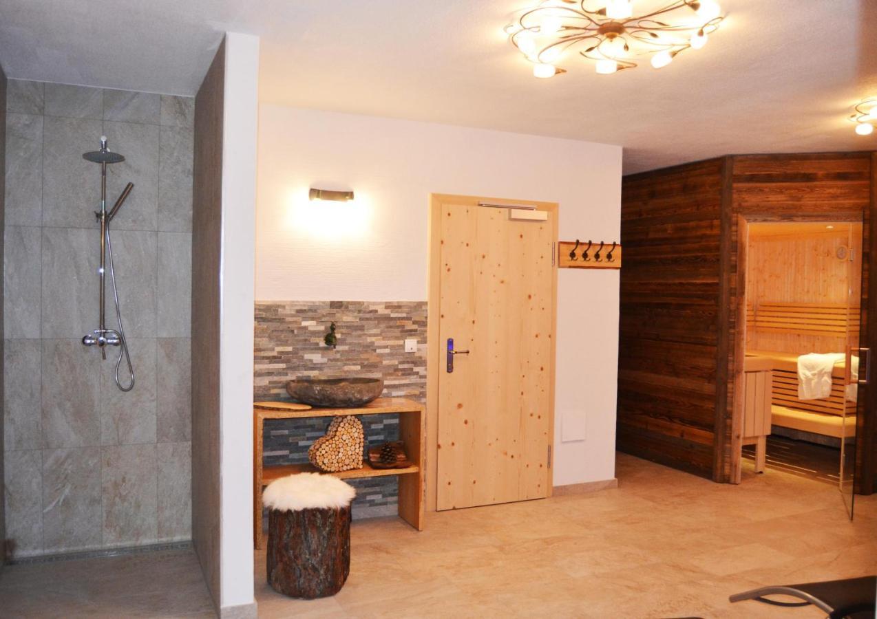 אובשטייג Gaestehaus Fitsch מראה חיצוני תמונה
