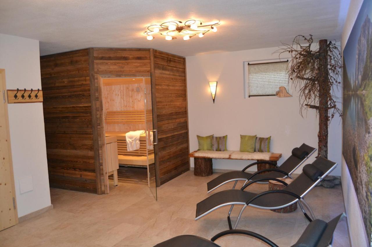 אובשטייג Gaestehaus Fitsch מראה חיצוני תמונה